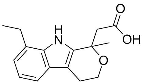 Etodolac EP Impurity C